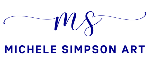 Michele Simpson Art