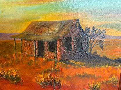 The Drovers Hut