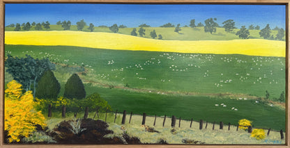 Springtime on the Slopes