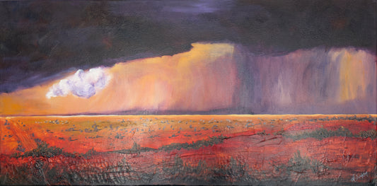 Purple Storm