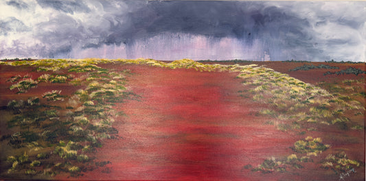 Spring Rains